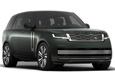 Car Hire Kenilworth - Range Rover - car hire Kenilworth